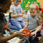 Свободное общение