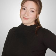 Анастасия Романова
