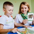 Результаты обучения в детской языковой школе Полиглотики