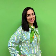 Руководитель центра