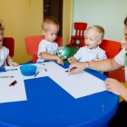 Подготовка к школе