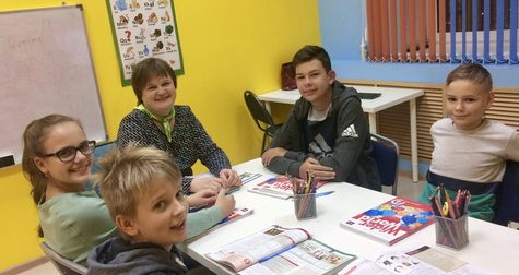 Результаты обучения