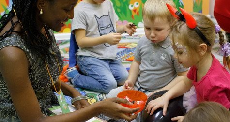 Свободное общение