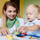 Результаты обучения в детской языковой школе Полиглотики