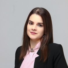 Оксана Петрова