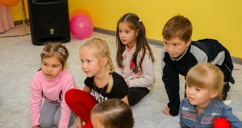 Результаты обучения в Полиглотиках