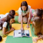 Чтение и письмо