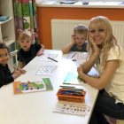 Курсы немецкого языка для ребенка 5 лет