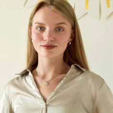 Львова Анастасия