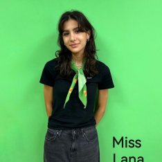 Miss Lana
