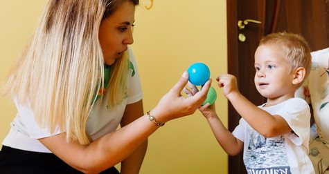 Результаты обучения в языковой школе Полиглотики