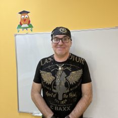 Игорь Сергеевич