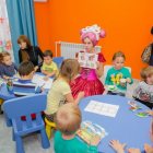 Результаты обучения в языковой школе Полиглотики